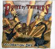Decoration Day , Drive-By Truckers