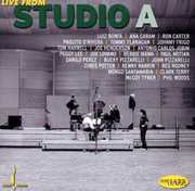 Live From Studio A , Various Artists
