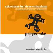 Spicy Tunes for Blues Enthusia / Various , Various Artists