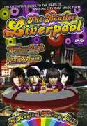 The Beatles: Liverpool: A Magical History Tour , Ray O'Brien