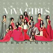 A Viva Girls Christmas , Viva Girls