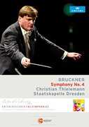 Anton Bruckner: Symphony No 4