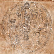 Mappa Mundi , Drone