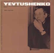 The Poetry of Yevtushenko: Vol. 1 - Zima Junction , Milt Commons