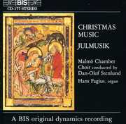 Xmas Music Sung In Sweden , Malmö Chamber Choir