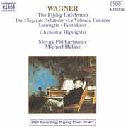 Orchestral Opera HLTS , Michael Hal sz