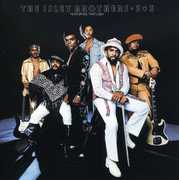 3+3 [Remastered] [Bonus Track] , The Isley Brothers