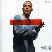 Lyla , Avishai Cohen