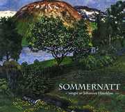 Sommernatt , Kristin Fossheim