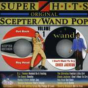 Super Hits, Vol. 1 , Various Artists