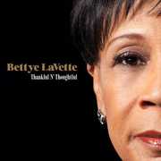 Thankful N Thoughtful , Bettye LaVette
