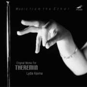 Theremin , Lydia Kavina