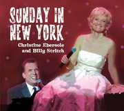 Sunday in New York , Christine Ebersole