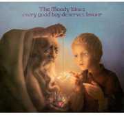 Every Good Boy Deserves Favour , The Moody Blues