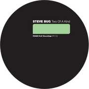Two Of A Kind , Steve Bug