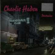 Nocturne , Charlie Haden
