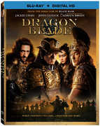 Dragon Blade , Jackie Chan