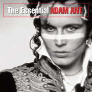 Essential Adam Ant , Adam Ant