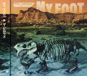 My Foot [Import] , The Pillows