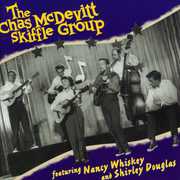 Chas Mcdevitt Skiffle Group , Chas McDevitt