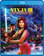 Ninja III: The Domination , Sho Kosugi