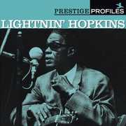 Prestige Profiles 8 , Lightnin' Hopkins
