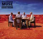 Black Holes and Revelations , Muse
