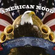 American Mood , Tim Zimmerman