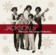 Ultimate Christmas Collection , The Jackson 5
