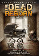 The Dead Reborn: 3 DVD Set , Debra Mayer