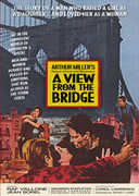 A View From the Bridge , Raf Vallone