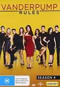 Vanderpump Rules: Season 4 [Import] 