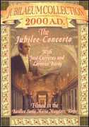 Jubilee Concerto , Jose Carreras