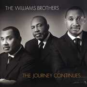 The Journey Continues , The Sensational Williams Brothers