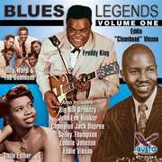 Blues Legends 1 / Various , Various Artists