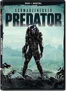Predator , Arnold Schwarzenegger