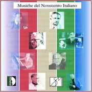 Music of the Italian 20th Century / Various , Various Artists