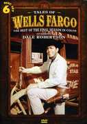 Tales of Wells Fargo: The Best of the Final Season in Color , Dale Robertson