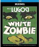 White Zombie , Robert W. Frazer