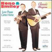 Love Please Come Home , Don Reno