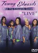 Tammy Edwards & the Live 