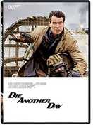 Die Another Day , Pierce Brosnan