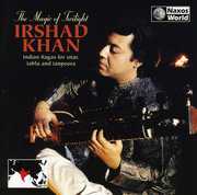Magic of Twilight , Irshad Khan
