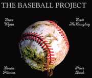 Vol. 1: Frozen Ropes and Dying Quails , The Baseball Project