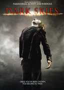 Dark Skies , J.K. Simmons