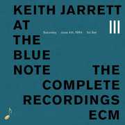 At The Blue Note , Keith Jarrett