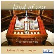 Land of Rest , Robert Parris