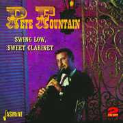 Swing Low Sweet Clarinet [Import] , Pete Fountain