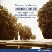 Musique de Chambre 3