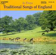 Traditional Songs of England /  Various , Various Artists